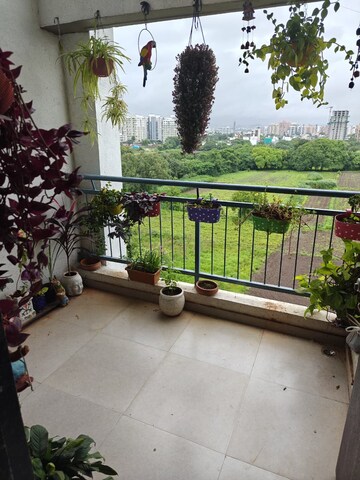 2 BHK Apartment For Sale in Moshi