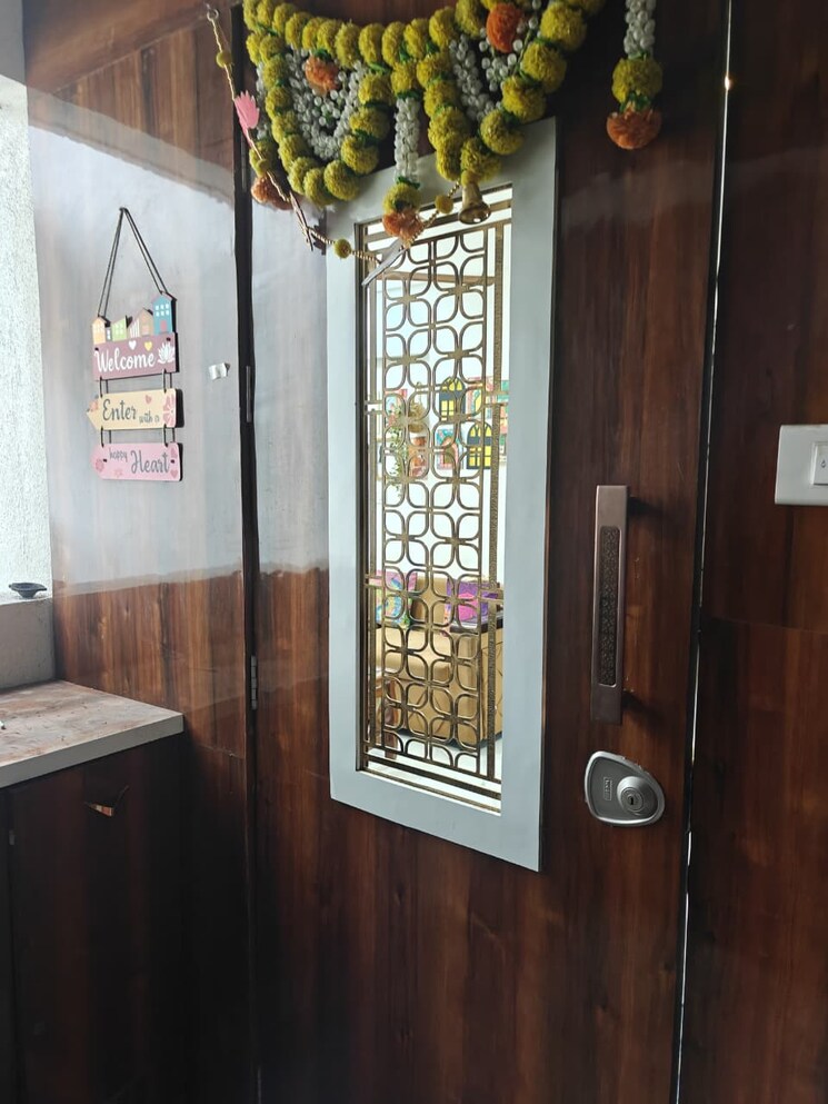 Exterior View, moshi 2 Bedroom 680 Sq.Ft. Apartment In Moshi Pune 5642347