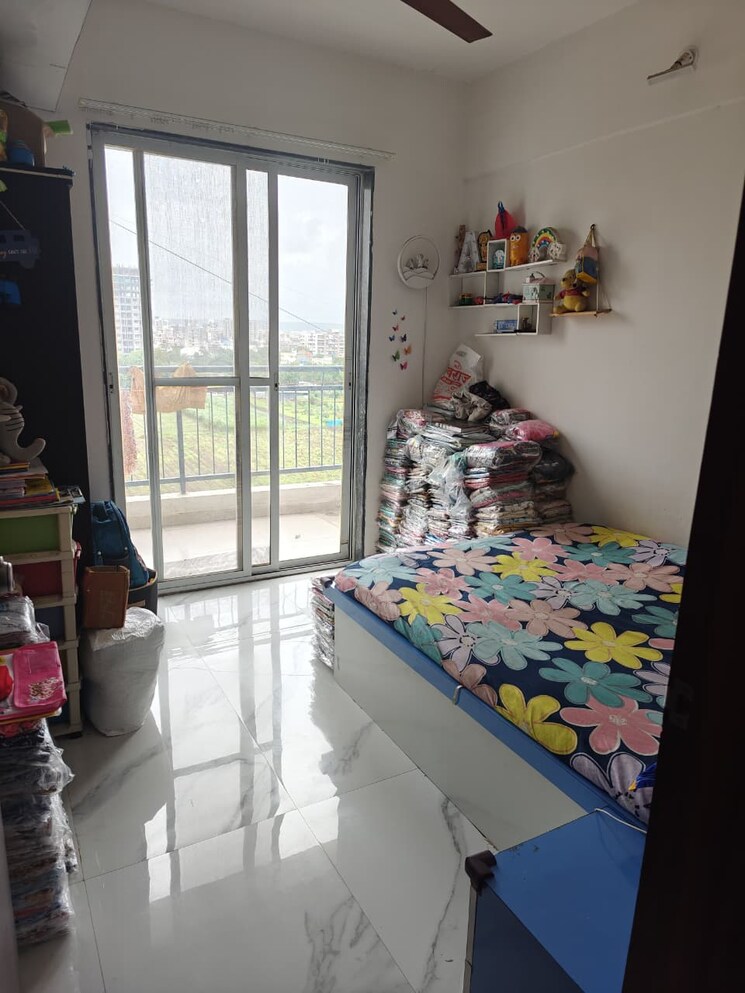 Bathroom, moshi 2 Bedroom 680 Sq.Ft. Apartment In Moshi Pune 5642347