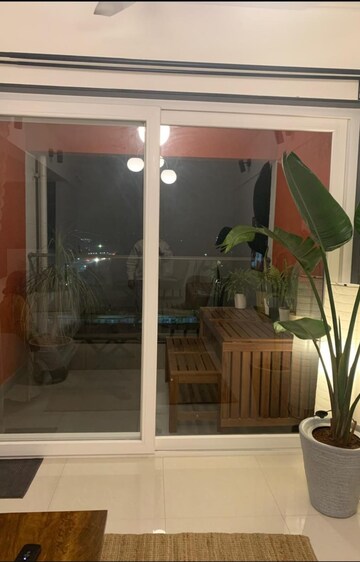 Gym in 2 BHK Apartment at Magarpatta Nova, Mundhwa – for Rent