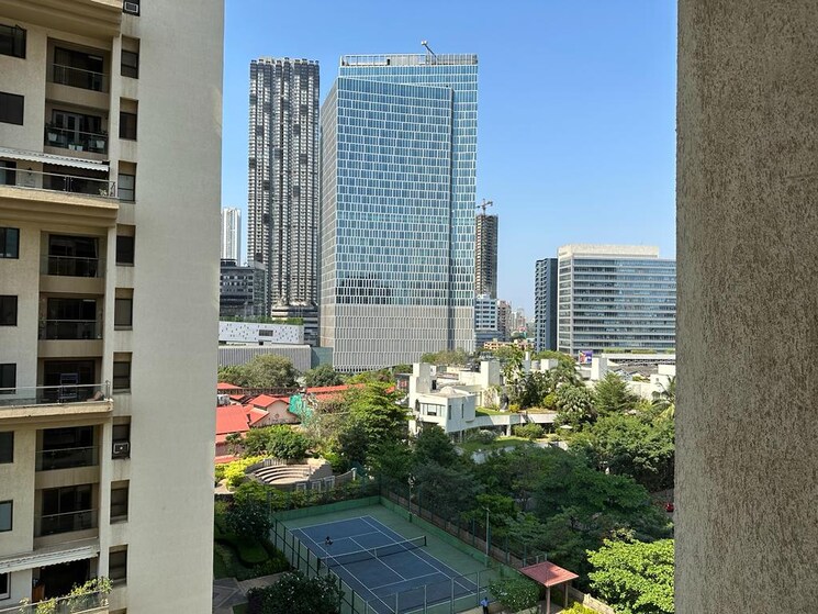 Exterior View, ashford-casa-grande 3 Bedroom 1915 Sq.Ft. Apartment In Lower Parel Mumbai 9584824