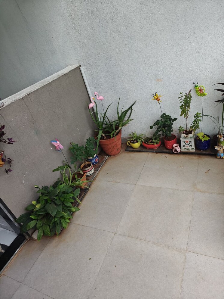 Master Plan, moshi 2 Bedroom 680 Sq.Ft. Apartment In Moshi Pune 5642347