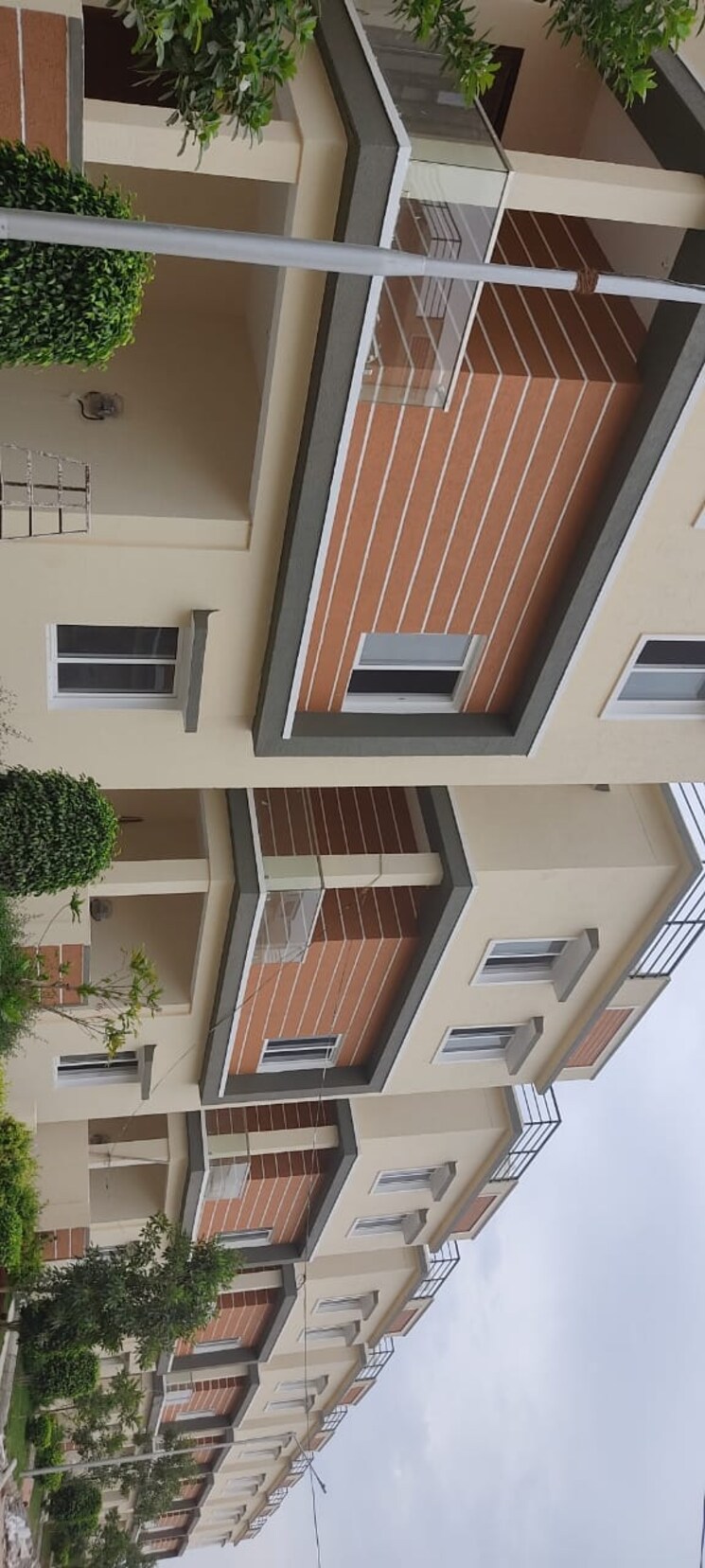 Exterior View, mantoor-nandan-serenity 3 Bedroom 1783 Sq.Ft. Villa In Velmala Hyderabad 9584870