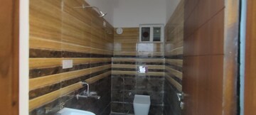 Staircase in 3 BHK Villa at Mantoor Nandan Serenity, Velmala – for Sale