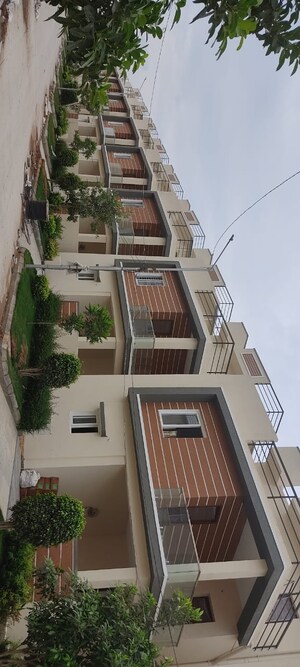 3 BHK Villa – Exterior View View at Mantoor Nandan Serenity, Velmala - for Sale