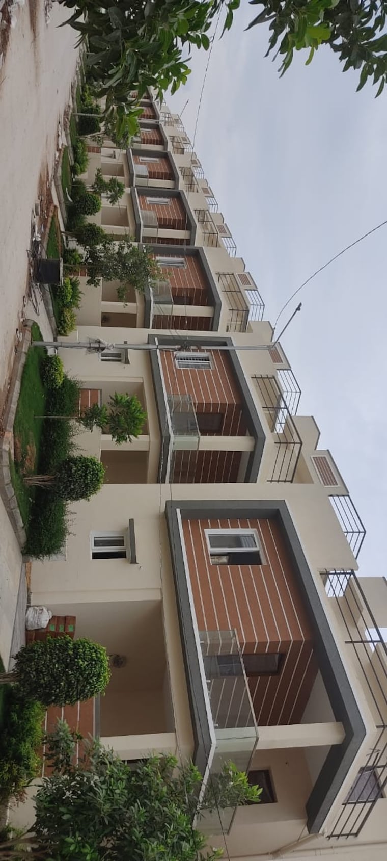 Exterior View, mantoor-nandan-serenity 3 Bedroom 1783 Sq.Ft. Villa In Velmala Hyderabad 9584870