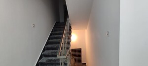Staircase in 3 BHK Villa at Mantoor Nandan Serenity, Velmala – for Sale