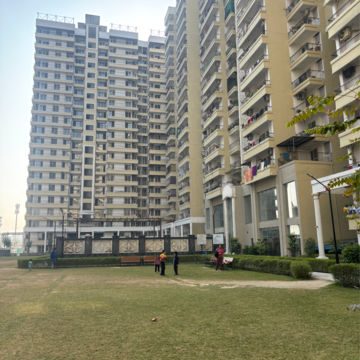 3 BHK Apartment For Sale in Alpine AIGIN Royal Phase 2, Aimnabad