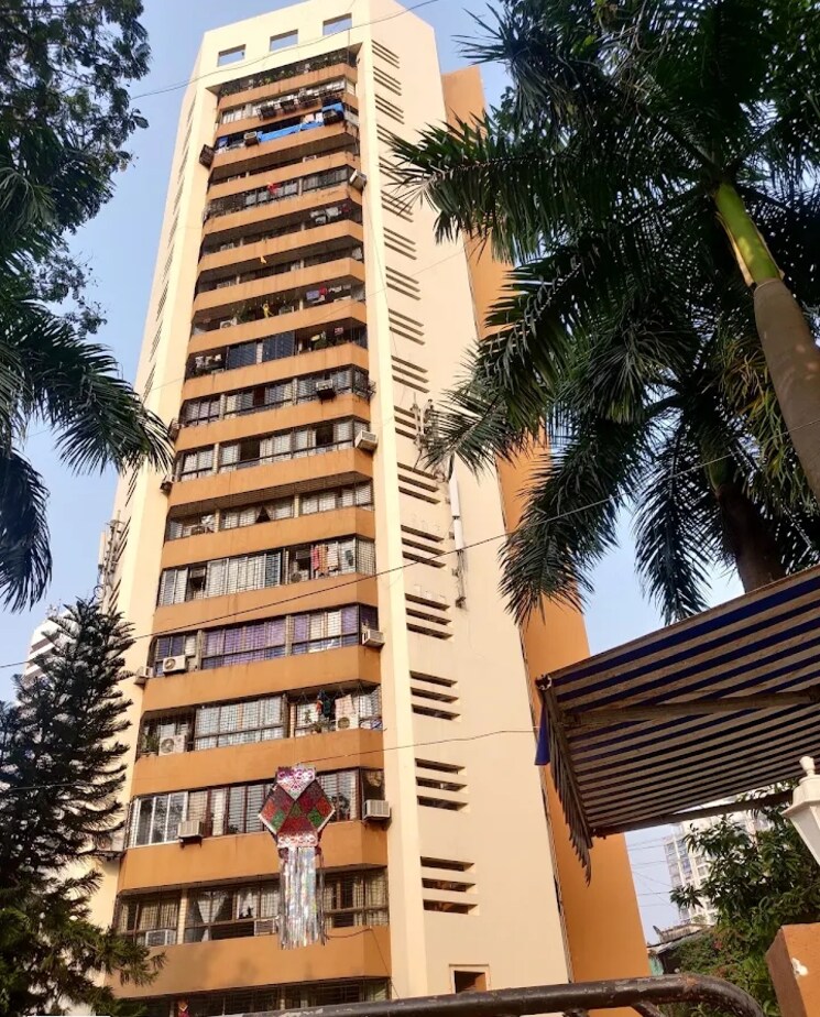 Exterior View, tata-glen-eagle 3 Bedroom 1506 Sq.Ft. Apartment In Parel Mumbai 9584844