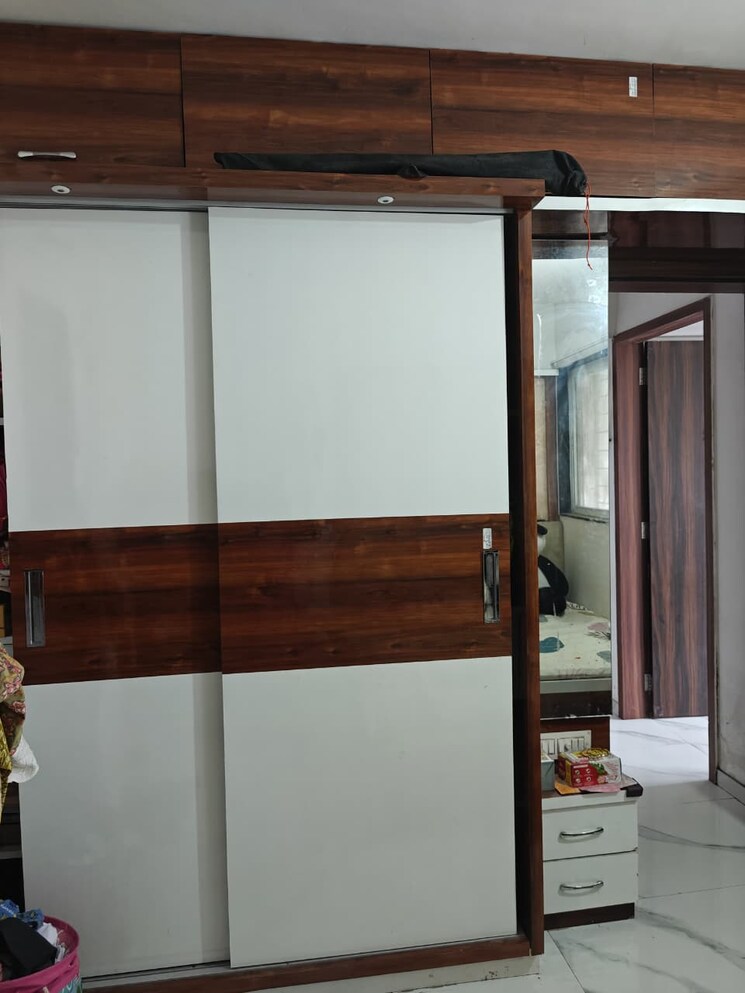 Bedroom, moshi 2 Bedroom 680 Sq.Ft. Apartment In Moshi Pune 5642347