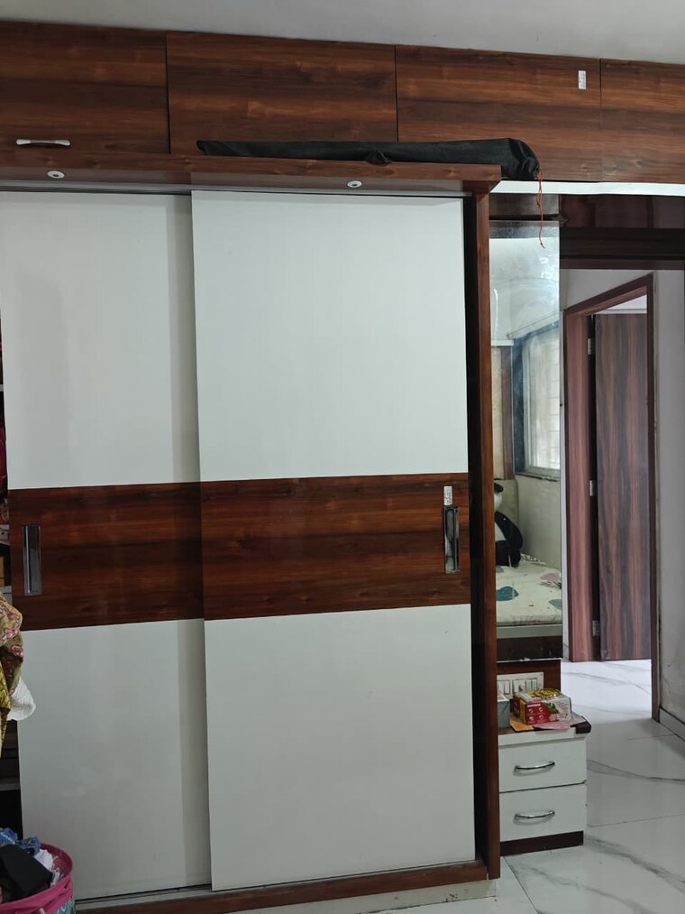 Bedroom, moshi 2 Bedroom 680 Sq.Ft. Apartment In Moshi Pune 5642347