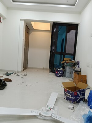 1 BHK Apartment For Rent in Gagangiri CHS Andheri, Andheri East