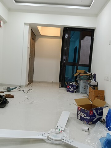 1 BHK Apartment For Rent in Gagangiri CHS Andheri, Andheri East