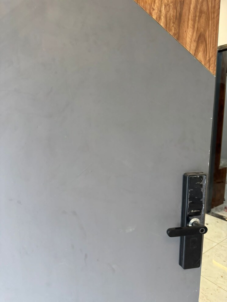 undefined, barnala-green-lotus-avenue 1 RK 900 Sq.Ft. Apartment In Ambala Highway Zirakpur 9585036