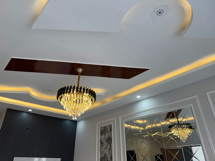 undefined, barnala-green-lotus-avenue 1 RK 900 Sq.Ft. Apartment In Ambala Highway Zirakpur 9585036