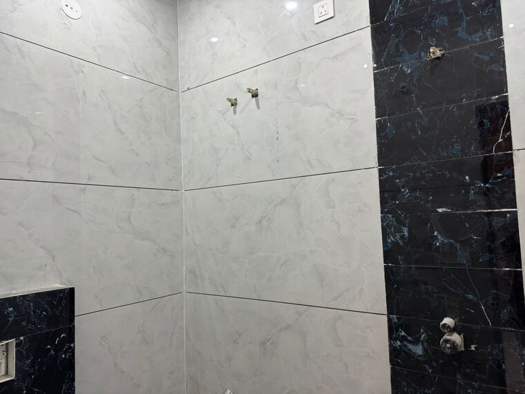 Bathroom, barnala-green-lotus-avenue 1 RK 900 Sq.Ft. Apartment In Ambala Highway Zirakpur 9585036