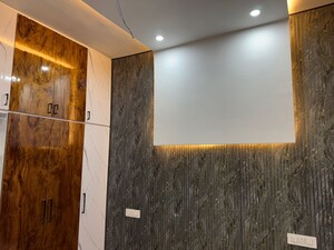 Furnished Amenities in 1 RK Apartment at Barnala Green Lotus Avenue, Ambala Highway – for Rent