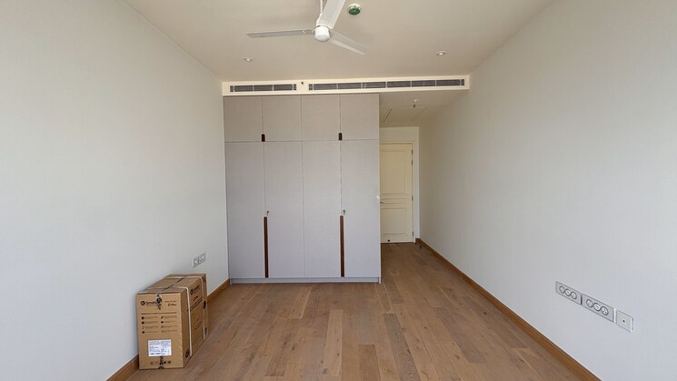 Room, bhartiya-leela-residences 4 Bedroom 4111 Sq.Ft. Apartment In Thanisandra Main Road Bangalore 9584885