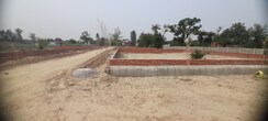 Plot For Sale in Gosainganj
