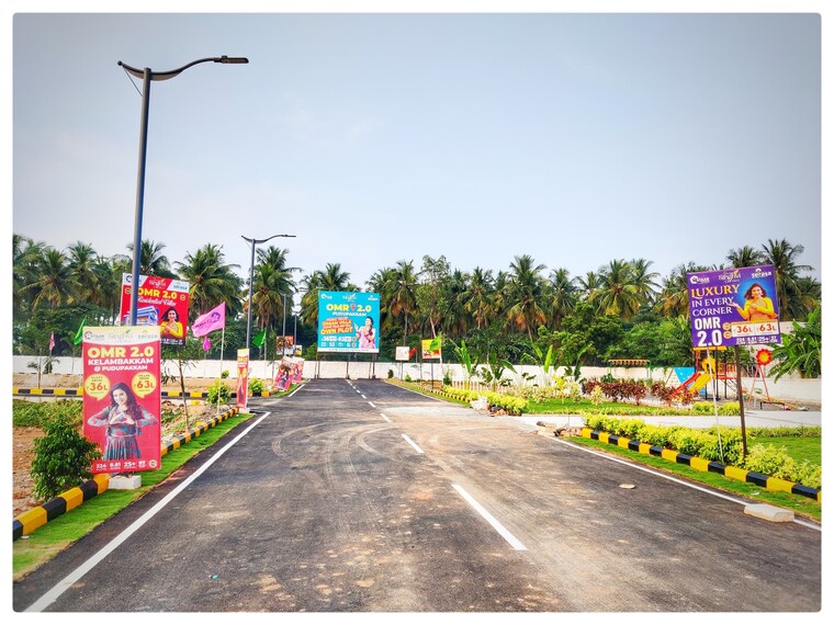 Exterior View, devanahalli  1800 Sq.Ft. Plot In Devanahalli Bangalore 9584981