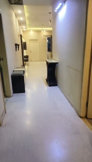  3 BHK Apartment at Emaar MGF The Palm Drive Villas, Sector 66 – for Rent