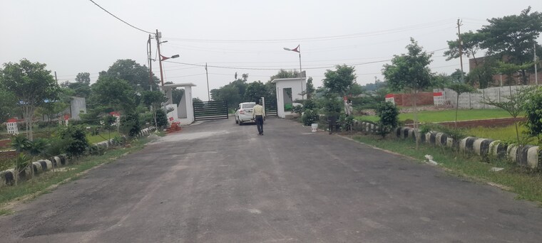 Exterior View, gosainganj  1132 Sq.Ft. Plot In Gosainganj Lucknow 9585019