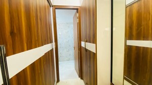 Building Lobby in 2 BHK Independent House at DLF Hyde Park, South Mullanpur – for Rent