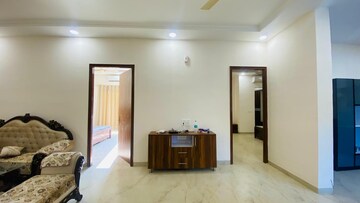 Bedroom in 2 BHK Independent House at DLF Hyde Park, South Mullanpur – for Rent