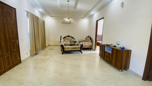 Living Room in 2 BHK Independent House at DLF Hyde Park, South Mullanpur – for Rent