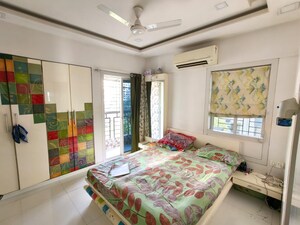 Bedroom in 3 BHK Apartment at Uthalsar – for Sale