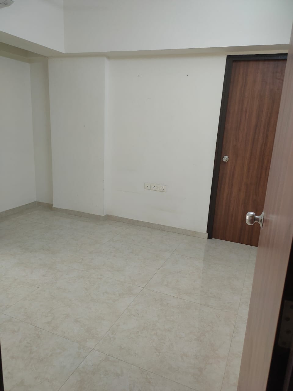 2 BHK + Pooja Room Apartment For Rent in Lodha Crown Quality Homes