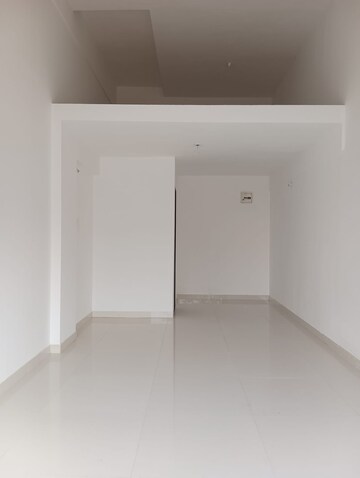  Shop – Exterior View View at Excellaa Panama Park, Lohgaon - for Sale