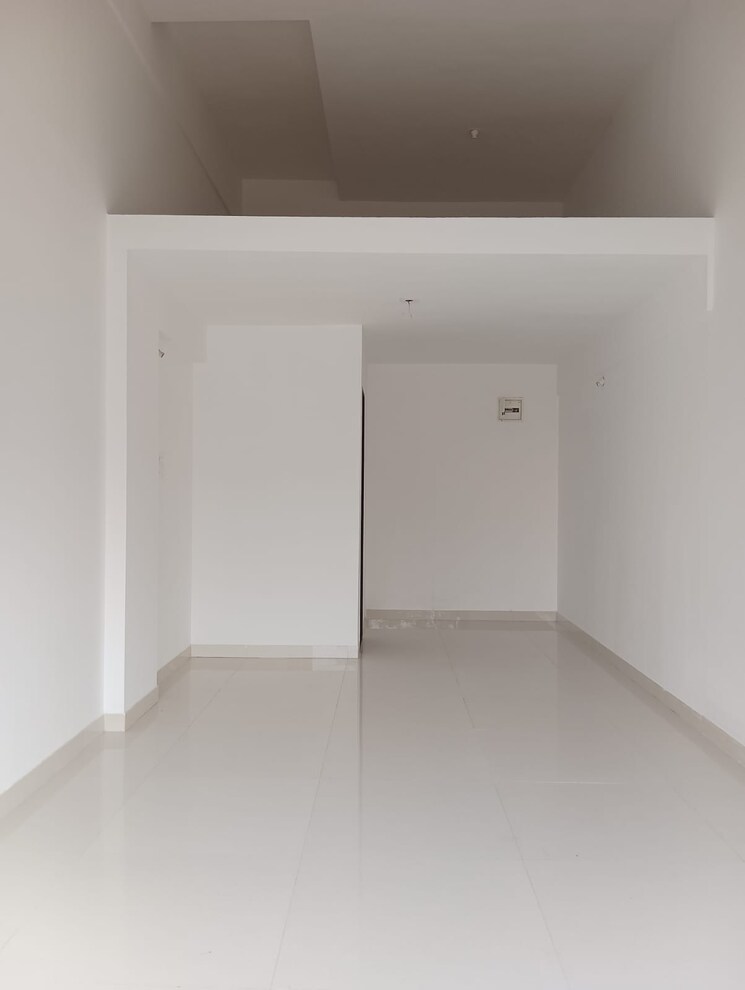 Exterior View, excellaa-panama-park Commercial Shop 370 Sq.Ft. In Lohgaon Pune 9585072