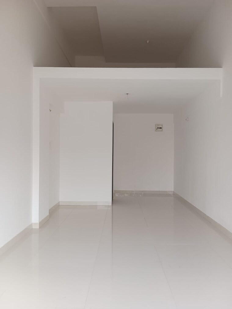 Exterior View, excellaa-panama-park Commercial Shop 370 Sq.Ft. In Lohgaon Pune 9585072