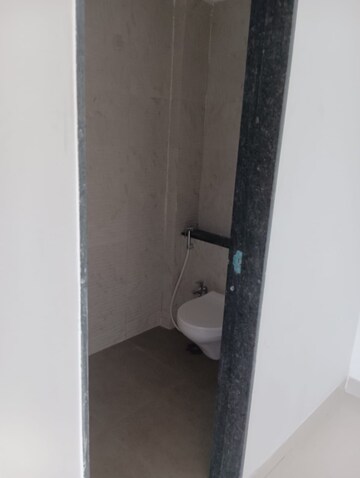 Washroom in  Shop at Excellaa Panama Park, Lohgaon – for Sale