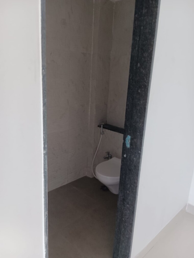 Washroom, excellaa-panama-park Commercial Shop 370 Sq.Ft. In Lohgaon Pune 9585072