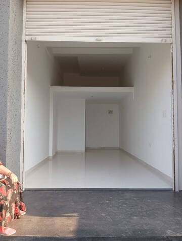  Shop – Exterior View View at Excellaa Panama Park, Lohgaon - for Sale