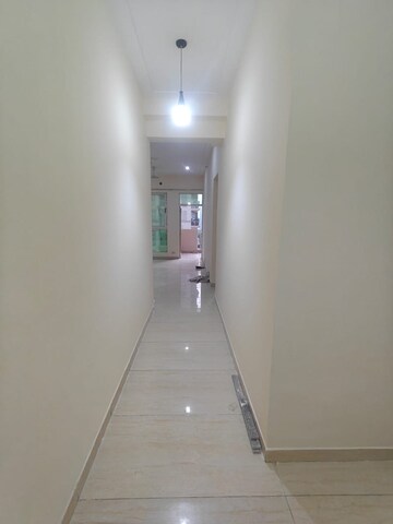 Building Lobby in 2 BHK Apartment at Lodha Crown Quality Homes, Majiwada – for Rent