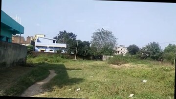 Plot Area in  Plot at Uberiya – for Sale