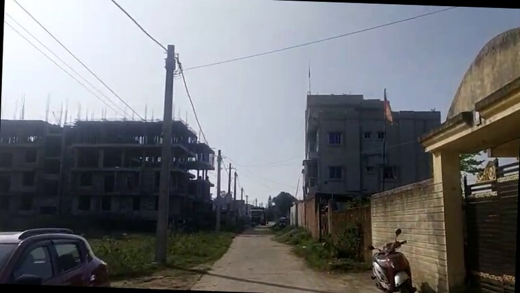 Exterior View, uberiya  2178 Sq.Ft. Plot In Uberiya Ranchi 9585030