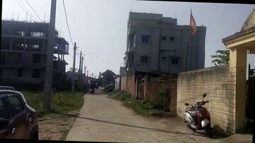  Plot – Exterior View View at Uberiya - for Sale