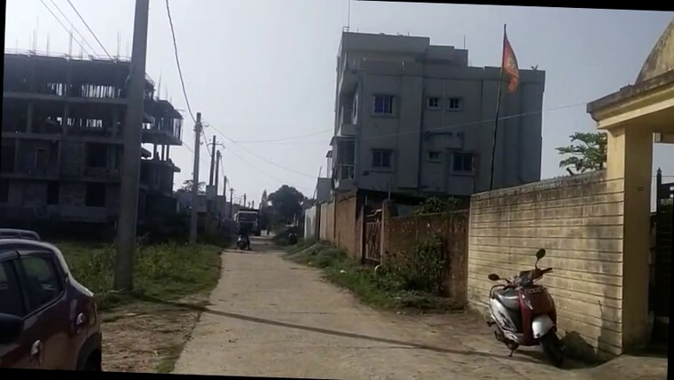 Exterior View, uberiya  2178 Sq.Ft. Plot In Uberiya Ranchi 9585030