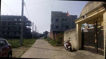  Plot – Exterior View View at Uberiya - for Sale