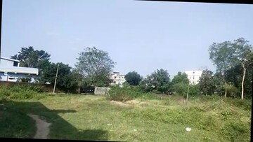Plot Area in  Plot at Uberiya – for Sale