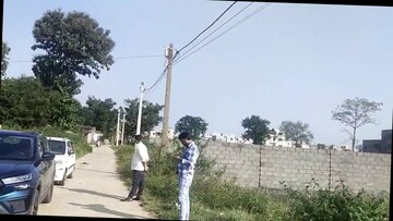  Plot – Garden View at Uberiya - for Sale