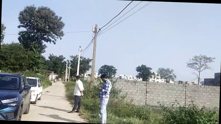 Garden, uberiya  2178 Sq.Ft. Plot In Uberiya Ranchi 9585030