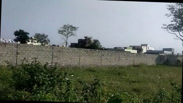 Plot Area in  Plot at Uberiya – for Sale