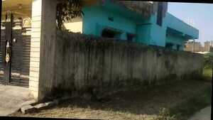  Plot – Exterior View View at Uberiya - for Sale