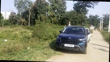 Parking in  Plot at Uberiya – for Sale