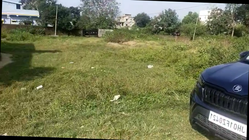 Plot For Sale in Uberiya